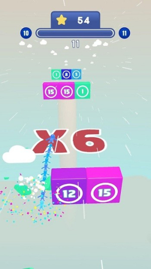 果冻人军团截图(1)