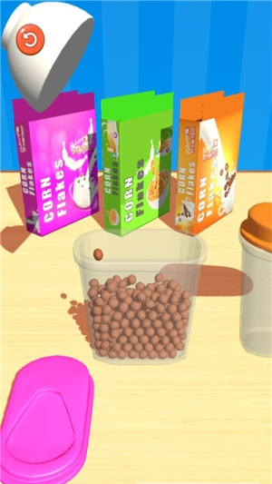 完美收纳小家截图(2)