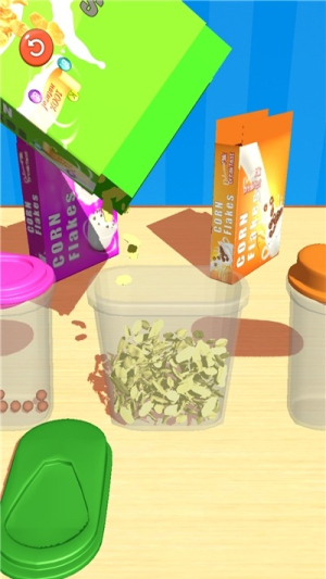 完美收纳小家截图(1)