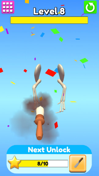 儿童化石截图(3)