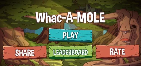 炮弹地鼠截图(1)