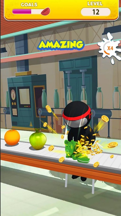 头铁大师截图(2)