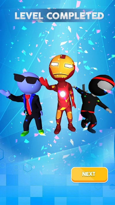 头铁大师截图(3)