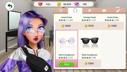 第一次化妆截图(1)