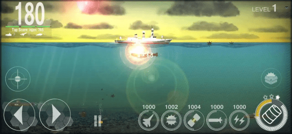 潜艇启示录截图(2)