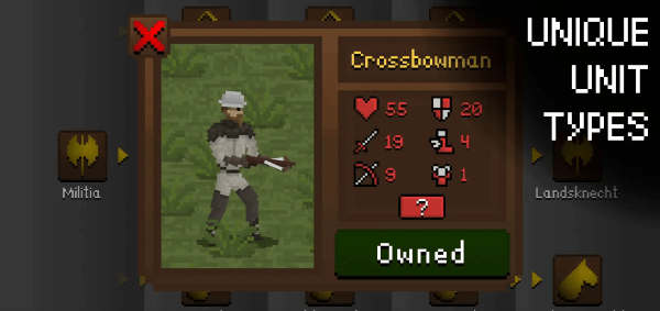 荣耀战役截图(1)