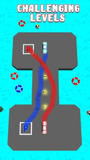 现代停车大师截图(2)