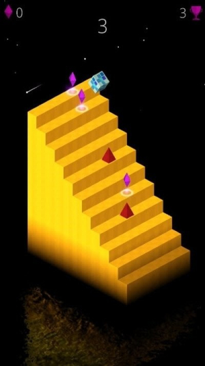 无止境的楼梯截图(2)