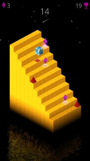 无止境的楼梯截图(1)