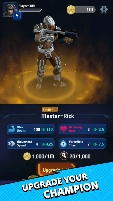 为世界而战截图(3)