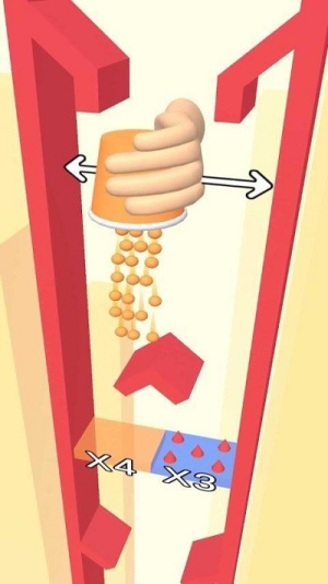 改变下落截图(1)