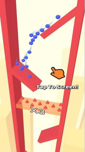 改变下落截图(2)