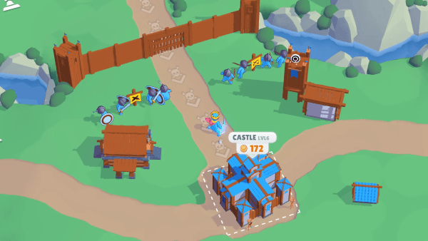 王座之丘王国保卫战截图(3)