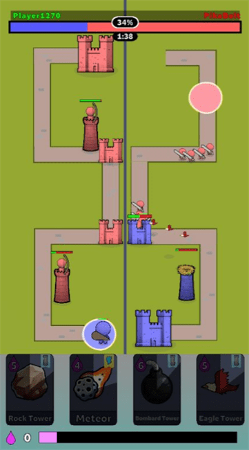 双线战争截图(2)