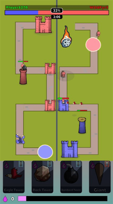 双线战争截图(3)