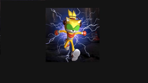 超级刺客绳索英雄截图(1)