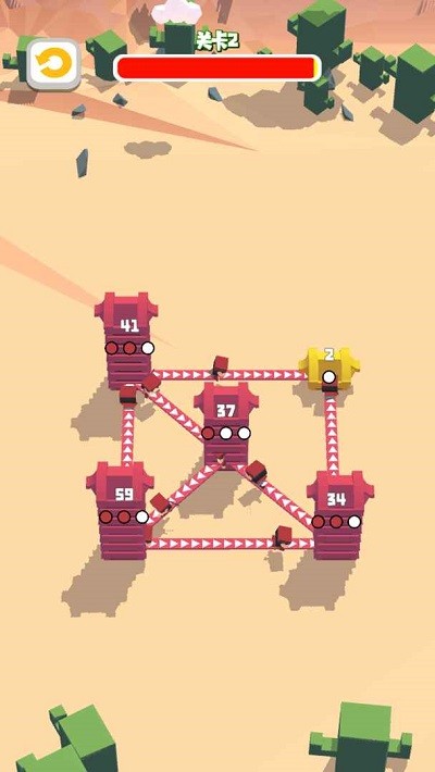 大人饶命啊截图(2)