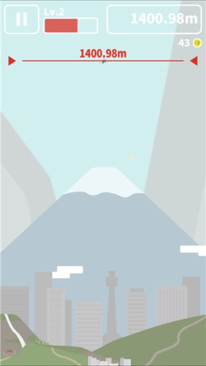 抬人节抛出银河系截图(3)