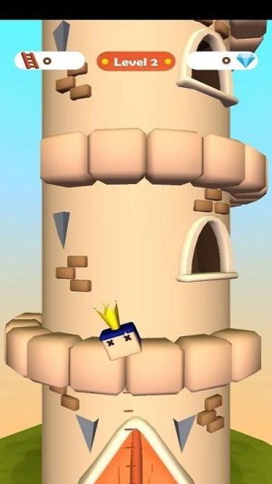 梯子国王截图(3)