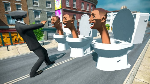 恐怖逃离截图(2)