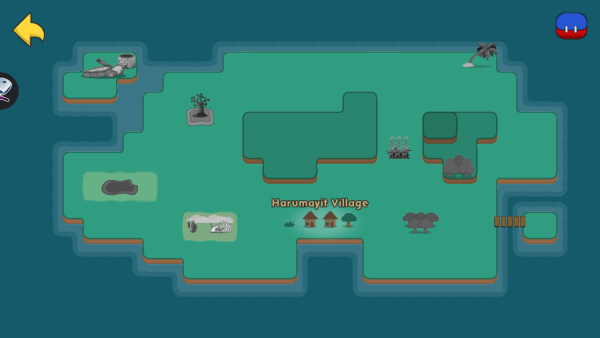 幽魂猎人3截图(1)