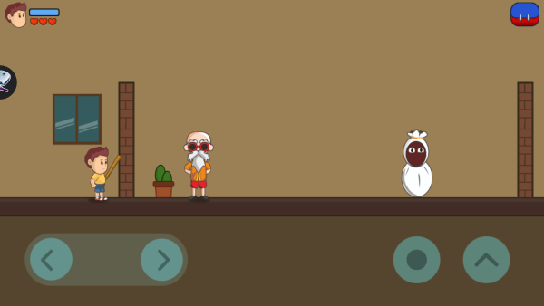 幽魂猎人3截图(2)