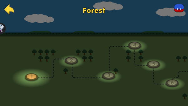 幽魂猎人3截图(3)