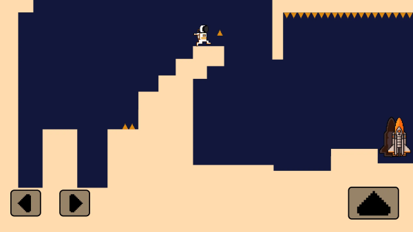 星球恶搞火星逃亡截图(2)