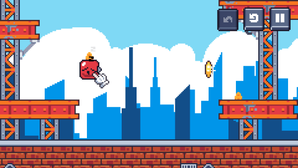 幽浮小精灵截图(3)