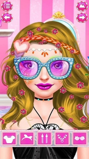 洋娃娃生活世界截图(1)