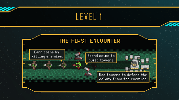 防御堡垒截图(1)