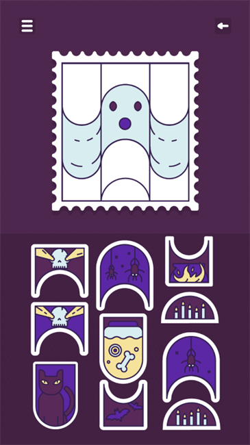 记忆印章截图(3)