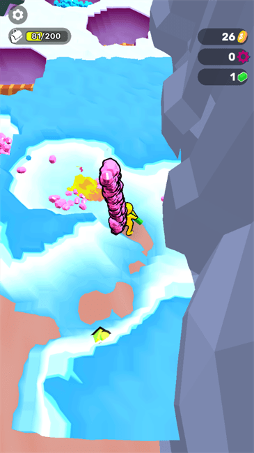 积雪清理截图(1)