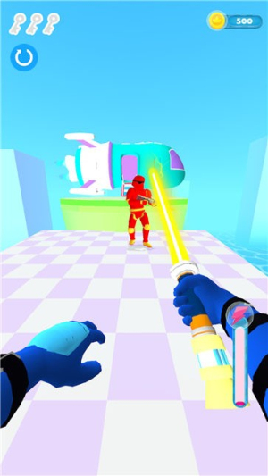 光剑切割截图(1)