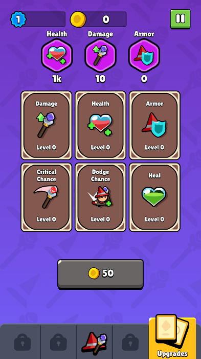 英雄爆炸截图(2)