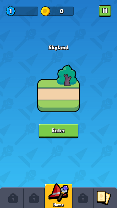 英雄爆炸截图(1)