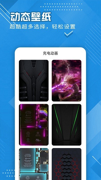 全全电池护卫截图(4)