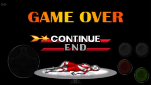 奥特曼对决激斗英雄截图(1)