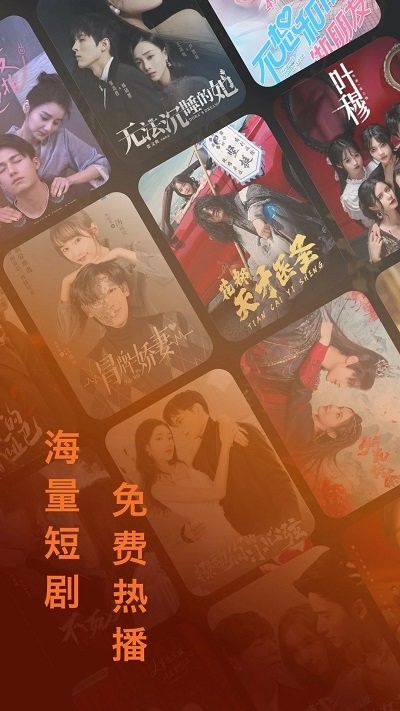 抖影短剧截图(1)