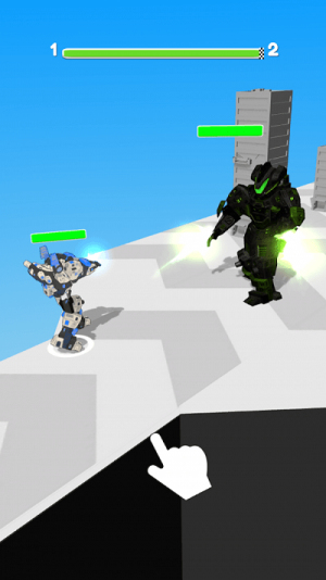 成为变形金刚截图(2)