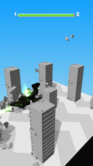 成为变形金刚截图(1)