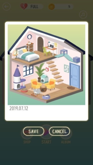 找出不同之处猫屋截图(1)