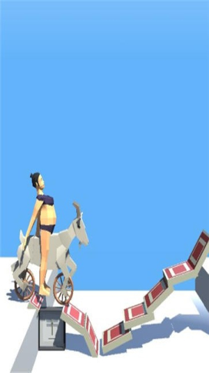 山羊攀登者截图(3)