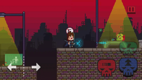 哈杜德僵尸来袭截图(2)