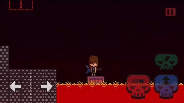 哈杜德僵尸来袭截图(1)