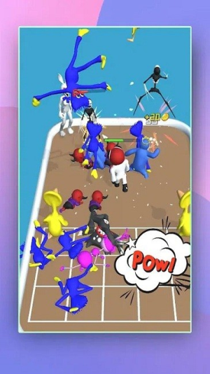 合并运行彩虹朋友截图(2)