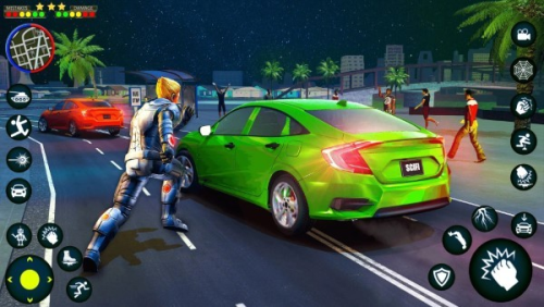 太空大佬未来之战截图(3)