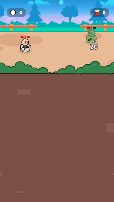 旋转勇士截图(3)