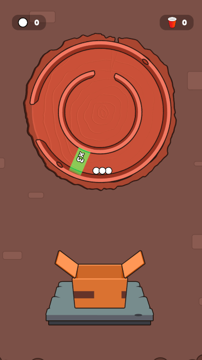 旋转勇士截图(2)