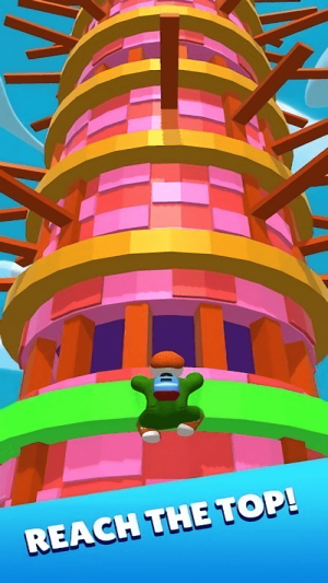 爱情之塔截图(3)